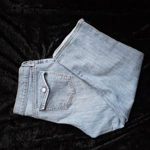 OLD NAVY Flirt mid-rise jeans. Size 10